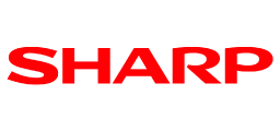 sharp