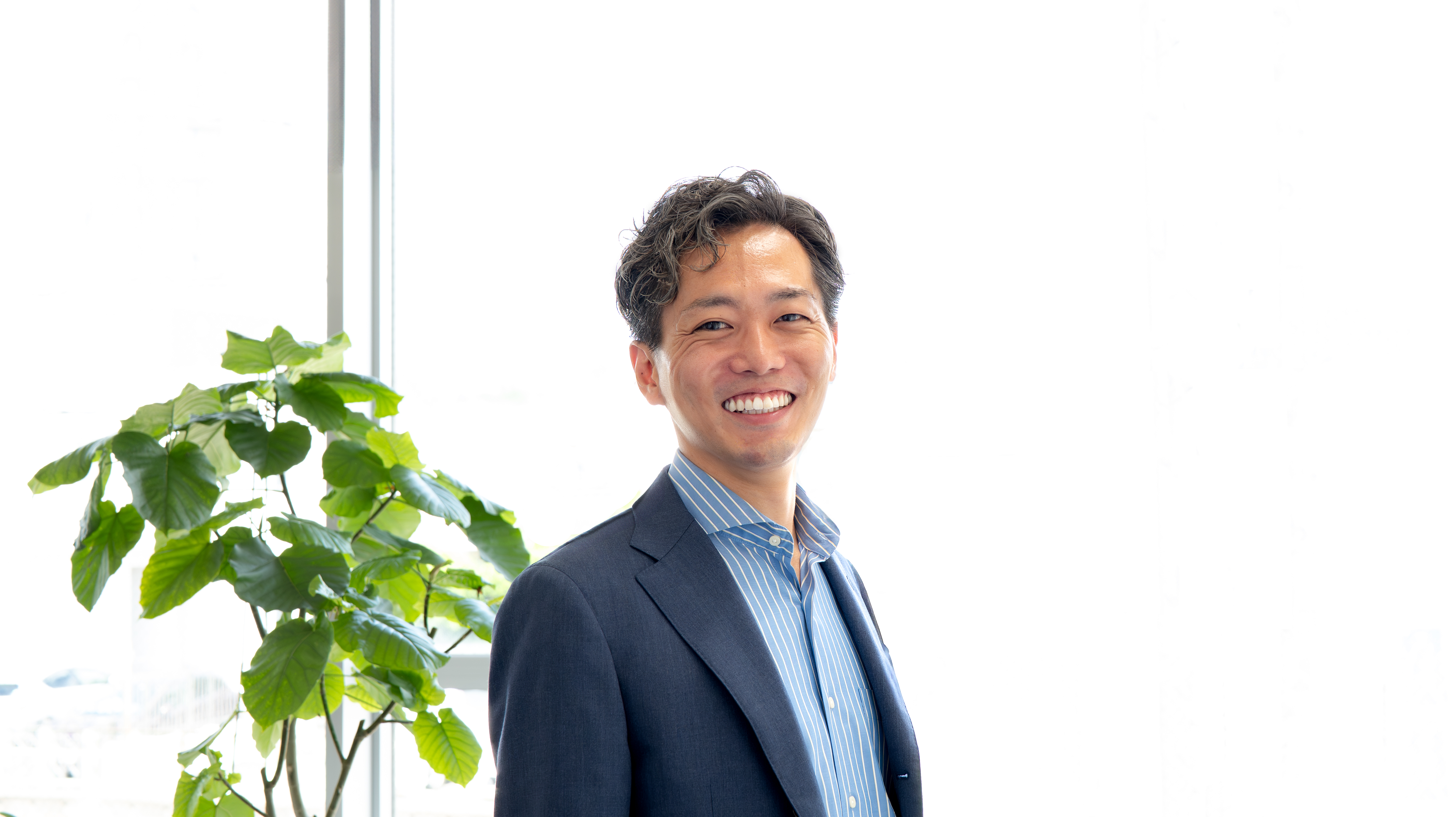 タンタンコーポレーション社長 丹澤直人